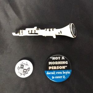 Pins